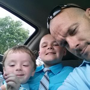 Meet your Posher, Harry